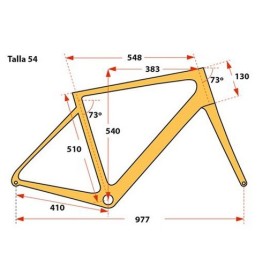 CERVELO SOLOIST ULTEGRA Di2